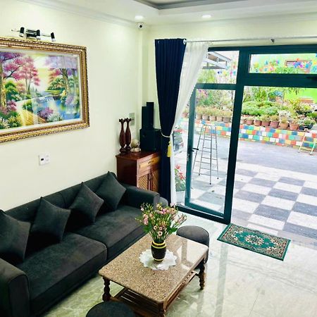 Bach Thao Hotel Da Lat Zewnętrze zdjęcie