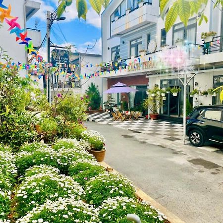 Bach Thao Hotel Da Lat Zewnętrze zdjęcie