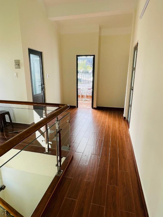 Bach Thao Hotel Da Lat Zewnętrze zdjęcie