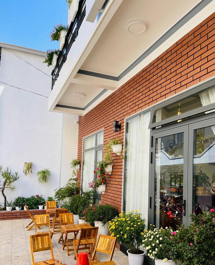 Bach Thao Hotel Da Lat Zewnętrze zdjęcie