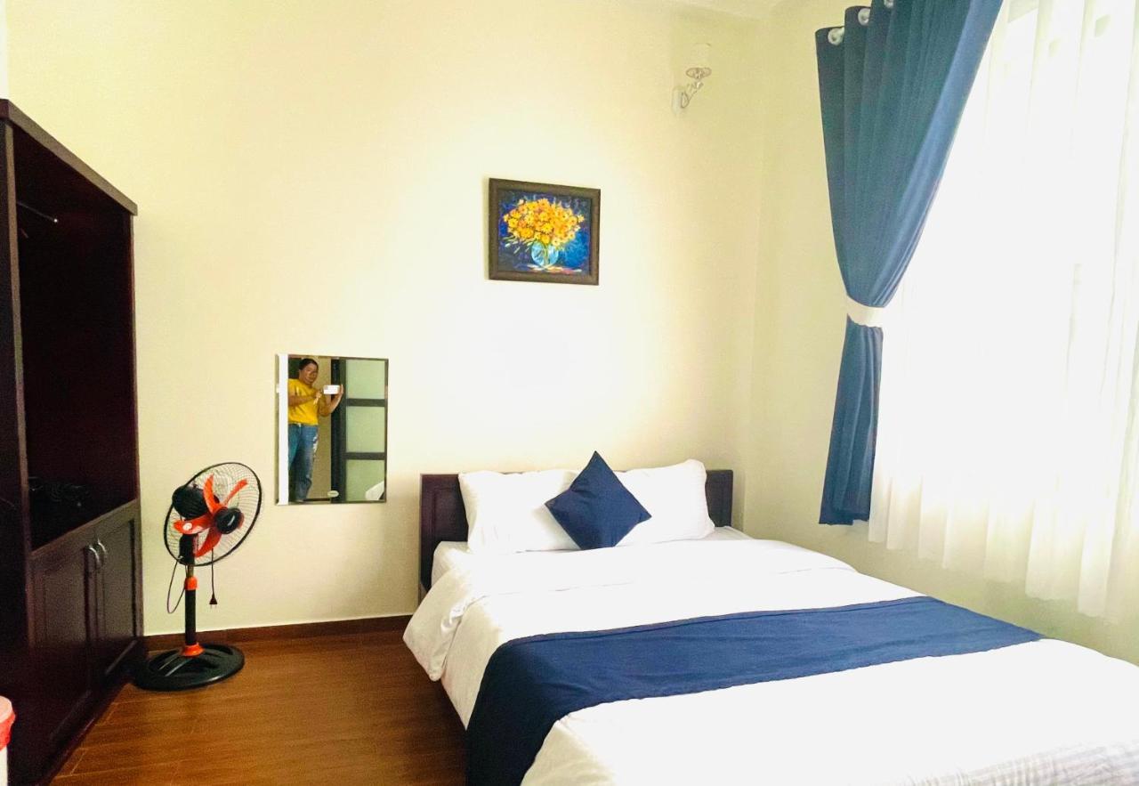 Bach Thao Hotel Da Lat Zewnętrze zdjęcie