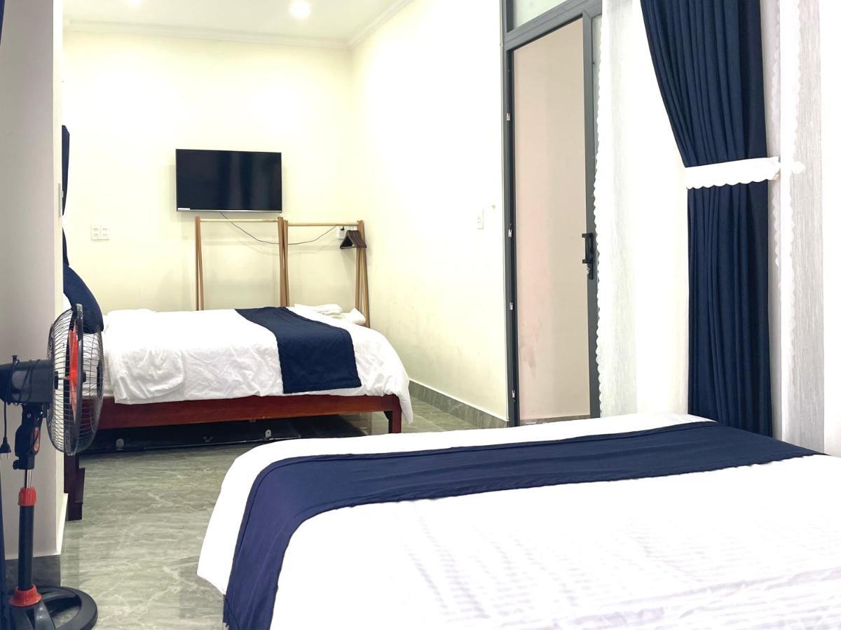 Bach Thao Hotel Da Lat Zewnętrze zdjęcie