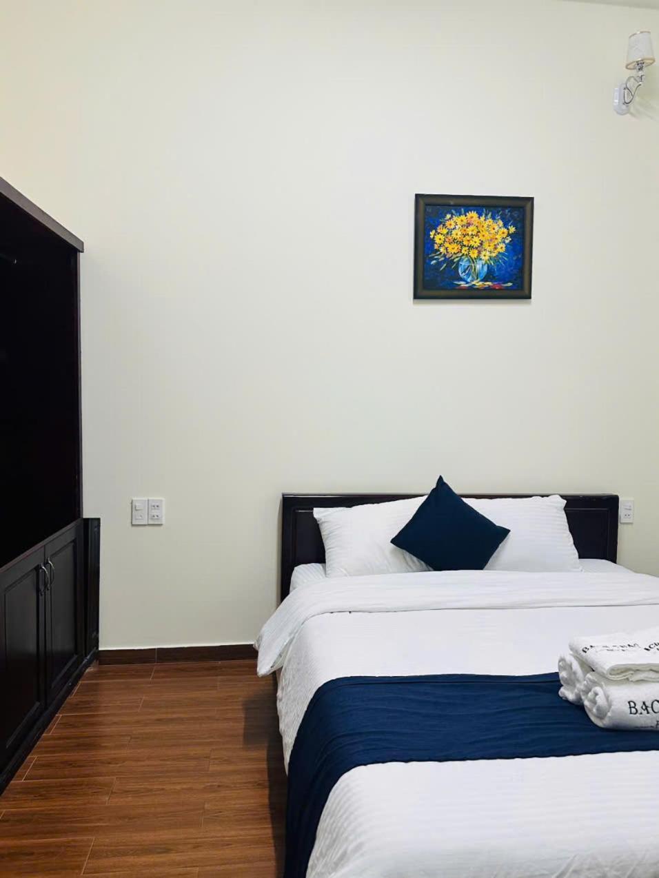 Bach Thao Hotel Da Lat Zewnętrze zdjęcie