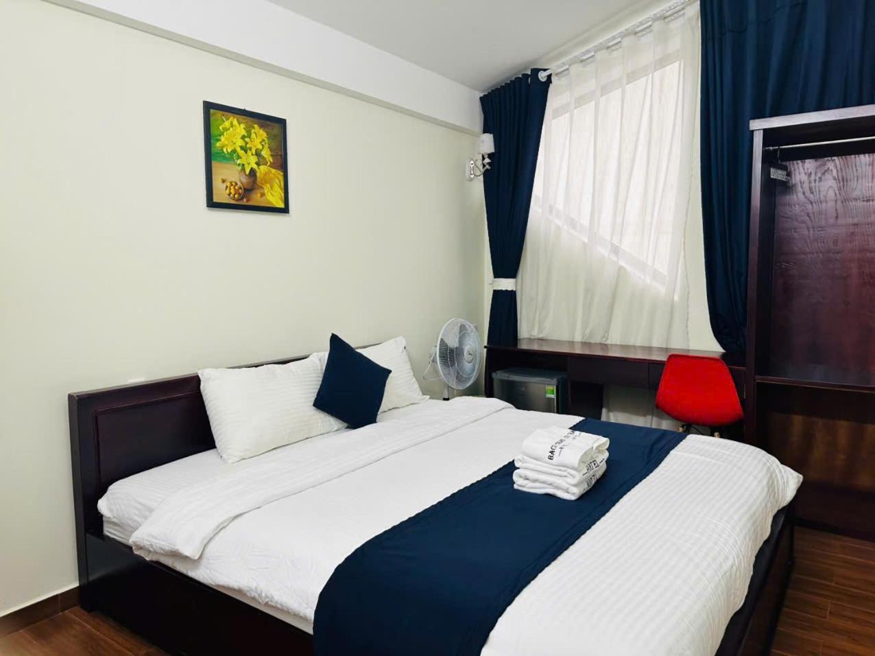Bach Thao Hotel Da Lat Pokój zdjęcie