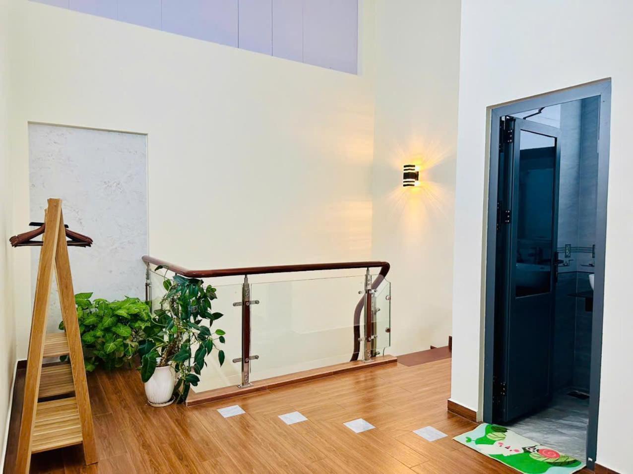 Bach Thao Hotel Da Lat Zewnętrze zdjęcie