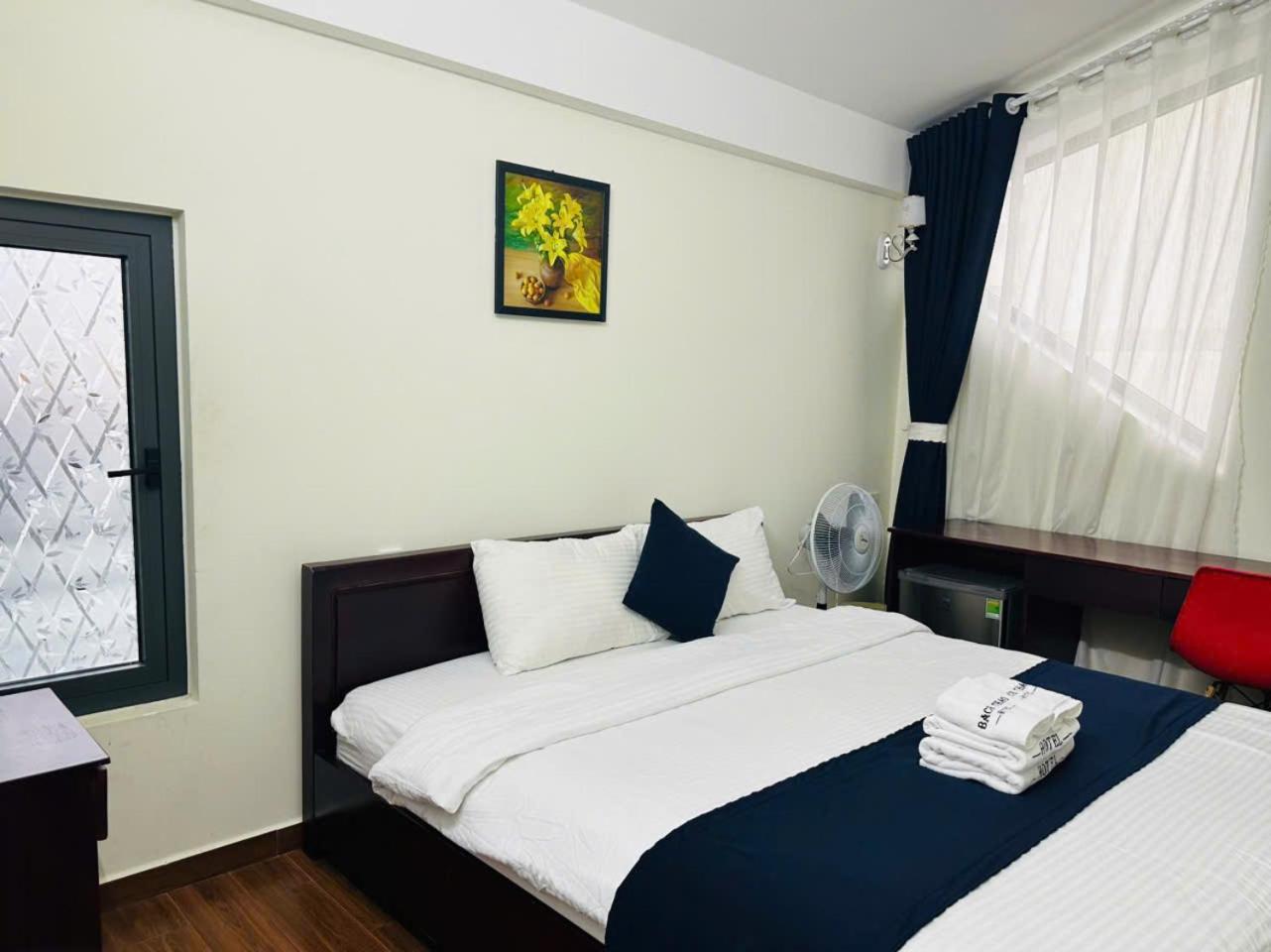 Bach Thao Hotel Da Lat Zewnętrze zdjęcie