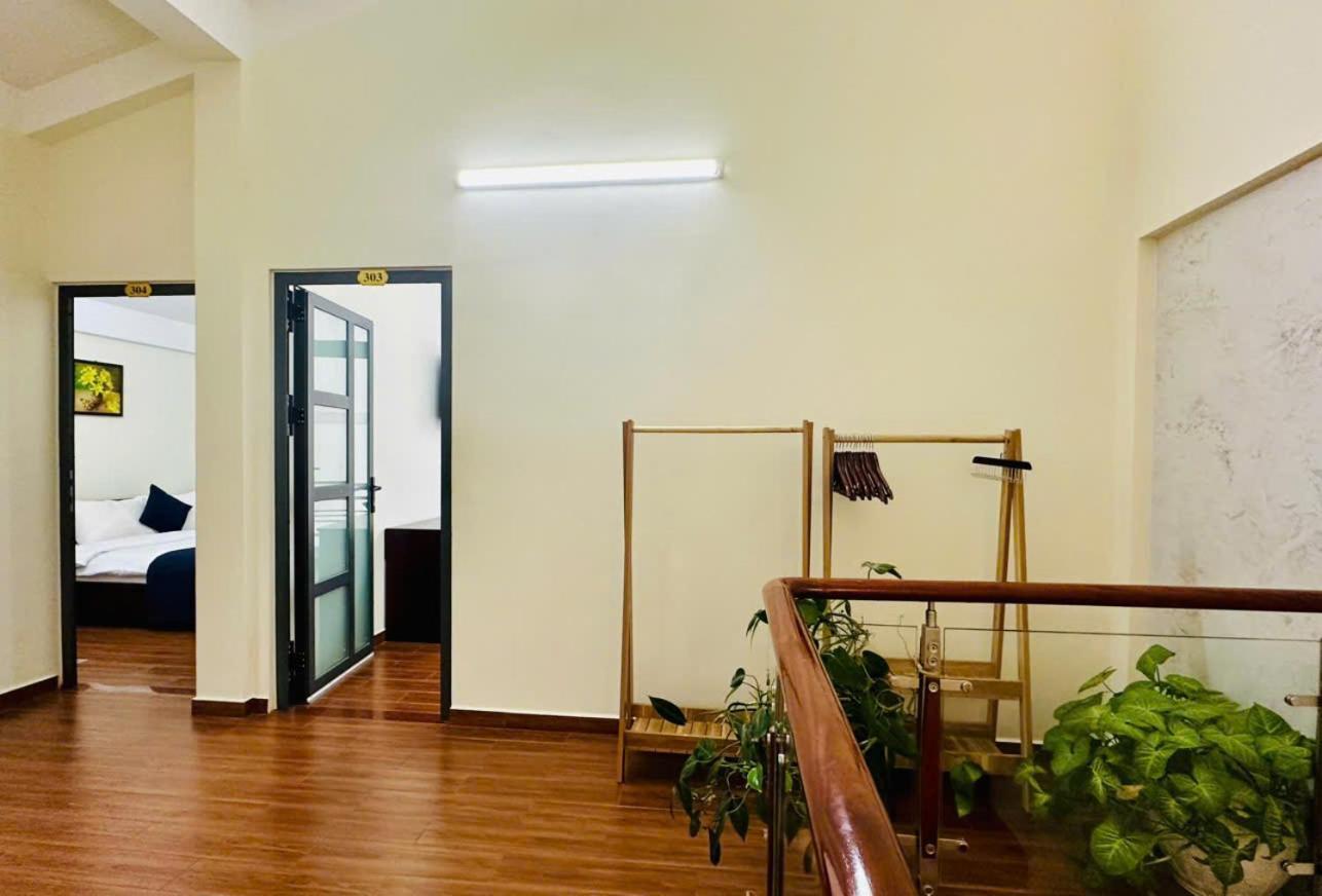 Bach Thao Hotel Da Lat Zewnętrze zdjęcie