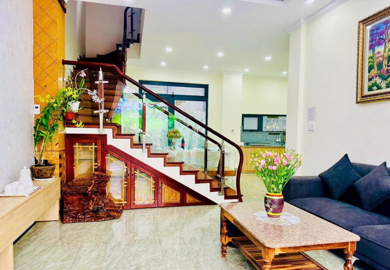 Bach Thao Hotel Da Lat Zewnętrze zdjęcie